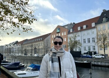 საოცნებო გარემო ოსტფოლდის საუნივერსიტეტო კოლეჯში