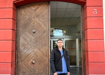 რას ფიქრობს თსუ-ზე ესპანეთიდან დაბრუნებული რევაზ ჩაჩავა  