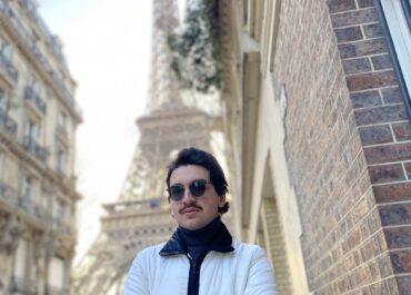 საბა სამუშია უკვე მეორედ გახდა გაცვლითი პროგრამების კონკურსის გამარჯვებული