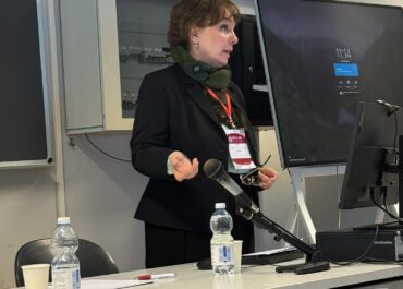 „ახალი ტექნოლოგიები - გამოწვევები განათლების სისტემისთვის“