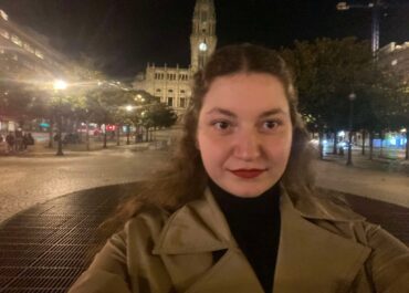 კლერმონის ოვერნის უნივერსიტეტში გატარებული ერთი სემესტრი