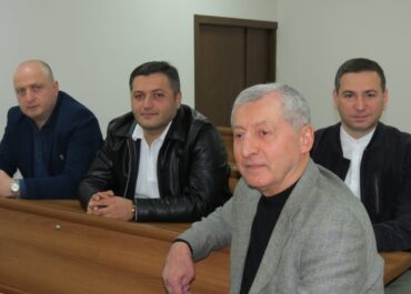 საქართველოს  აქვს რესურსი - მსოფლიო ბაზარზე მწვანე წყალბადით წარსდგეს