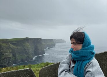 ელენე ეგიაშვილი: ,,თბილისის სახელმწიფო უნივერსიტეტს ძალიან აკლია სოციალური კლუბები"