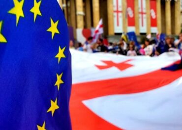 კვლევით პროექტში დასმული 3 მთავარი საკითხი  საქართველოს ევროკავშირში ინტეგრაციაზე