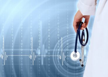 რა კვლევაში მიიღეს მონაწილეობა სამედიცინო დაწესებულებების პერსონალმა და მათმა პაციენტებმა?