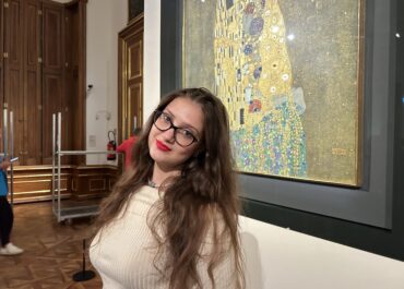 ანანო ნეფარიძე: „თსუ-ში სწავლა ჩემი აკადემიური და პიროვნული განვითარების ძირითად ბაზისად იქცა“