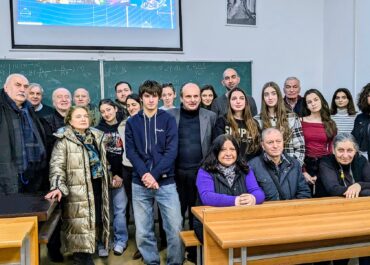 KM3NeT ნეიტრინულმა ტელესკოპმა აღმოაჩინა ყველაზე მაღალი ენერგიის ნეიტრინო, რაც კი ოდესმე დაფიქსირებულა