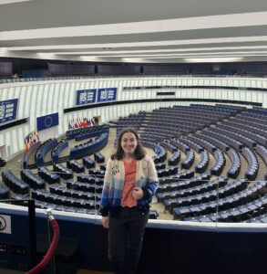 Picture of ნინო ჩარკვიანი