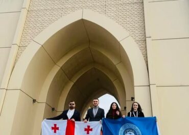 თსუ-ს არაბისტი სტუდენტების დებატების კლუბის წარმატებები