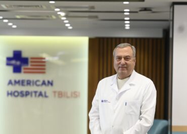 ,,განსაკუთრებული და იშვიათი შემთხვევები ქირურგიაში” - პროფესორ მერაბ კილაძის მონოგრაფია
