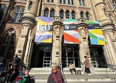 თსუ-ს ეკონომიკისა და ბიზნესის ფაკულტეტის ასოცირებული პროფესორების წარმატებული ვიზიტი ლილის კათოლიკურ უნივერსიტეტში