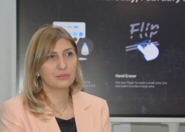 ონლაინ მედიის განახლებული სახელმძღვანელო გამოცემისთვის მზადაა