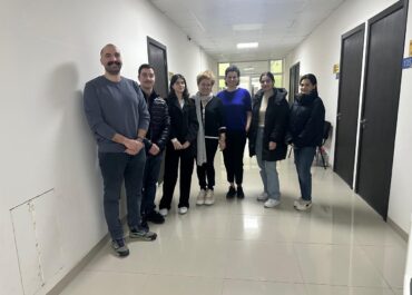 ბოსტონში კონკურსის შედეგად შერჩეული 3 სტუდენტი გაემგზავრება