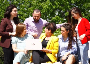 საერთაშორისო ზამთრის სკოლა - „პარადიგმის ცვლა - მეცნიერების ახალი ფილოსოფია“