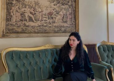 ,,ყველაზე მეტად აქ ევროკავშირის სამართალი მომწონს“ - რას ჰყვება სტუდენტი ანა ღურწკაია