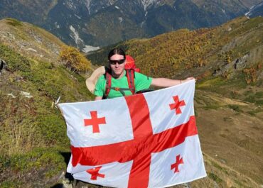 თსუ-ს როლი ეროვნული იდენტობის ფორმირებაში - ბექა ფაჩულიას კვლევა