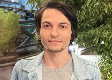 ლუკა გაზდელიანის კვლევითი ინტერესების მიმართულება