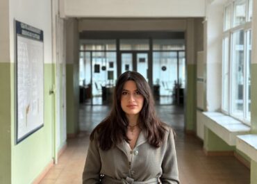 წინანდლის პრემიის ლაურეატები სამეცნიერო კვლევებს აგრძელებენ