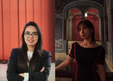 ქართული და უნგრული ენობრივი რეფორმების პარალელები - ნუცა გაგნიძისა და სამირა ომაროვას კვლევა