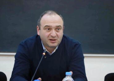 პოლიტოლოგები მე-19 საუკუნის ეროვნული მოძრაობების ერთიან კონტექსტში შესწავლას იწყებენ