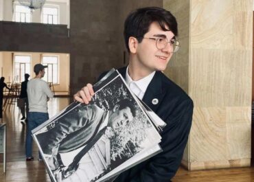 ბექა ბაღათურიასთვის ოცნებები და რეალობა ერთმანეთს დაემთხვა