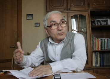 გამოიცა დიმიტრი შველიძის მონოგრაფია „საქართველოს სოციალისტ-ფედერალისტთა სარევოლუციო პარტია“