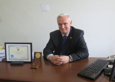 ახალი წიგნი, რომელშიც „შუა დერეფნის“ მეგაპროექტში მონაწილეობის სხვადასხვა ასპექტზეცაა რეკომენდაციები ასახული