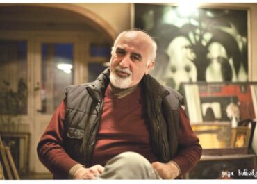 უნივერსიტეტის ოქროს მედალი ილია თავხელიძეს გადაეცა