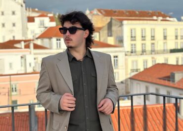 გიორგი კვარაცხელიას გაცვლითი პროგრამით სარგებლობის საშუალება არაერთხელ მიეცა