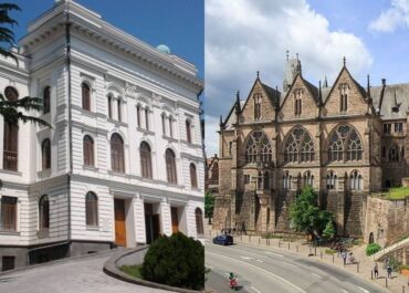 თსუ-ს ბიბლიოთეკაში უსინათლო და მცირედმხედველი სტუდენტებისთვის სივრცე მოეწყო