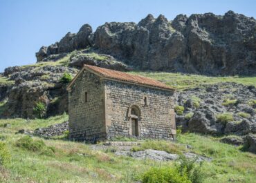 პროექტზე - ,,სამცხის რეგიონის ისტორიის და კულტურის ძეგლები“ - მეცნიერთა ჯგუფი მუშაობს