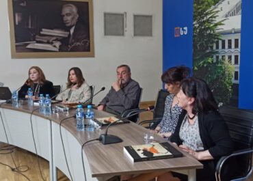 „კარიკატურის ასწლიანი ისტორია საქართველოში (1880–1980)“ – ფუნდამენტური კვლევის შედეგები