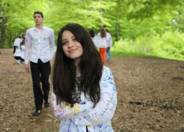 რა პრობლემებს აწყდება ანი კოშაძე სწავლის პროცესში