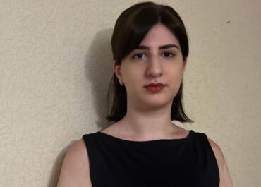 ნინო გორხელაშვილმა საკუთარი წარმატების ისტორია კონფერენციებში მონაწილეობით შექმნა