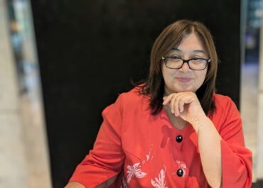 ირმა რატიანის ახალი წიგნი „დრამის პოეტიკა ქართული აქცენტით“