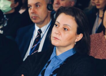 ქართული ენის სწავლება ესპანეთში - თსუ-ს პროფესორი მარინე კობეშავიძე საერთაშორისო კურსს უძღვება