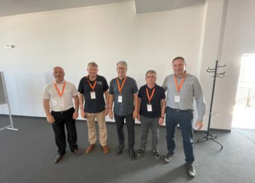 ქართველ კარტოგრაფთა ინტეგრაცია ევროპულ კარტოგრაფიულ ოჯახში