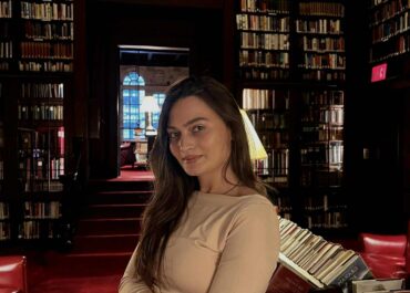 თსუ-ს კურსდამთავრებულის ამერიკული გამოცდილება