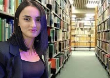 მედეა სამუშიასთვის თსუ-ს ისტორიული წარსული ყოველთვის შთამაგონებელი იყო