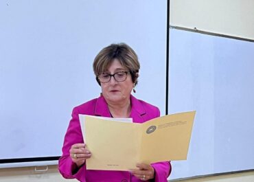 სამწლიანი წარმატებული თანამშრომლობა შტუტგარტის უნივერსიტეტთან: ციფრული მეთოდები, საერთაშორისო გამოცდილება და მომავლის გეგმები