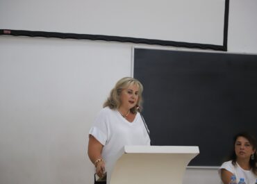 XIV საერთაშორისო სტუდენტური კონფერენცია თსუ-ში