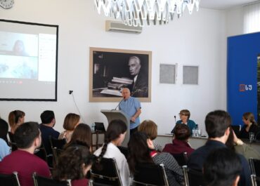 პროფესიული განათლების  II კონფერენცია ,,პროფესიული განათლება საქართველოში: შესაძლებლობები და გამოწვევები“