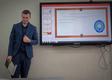 რატი რამიშვილის არაერთი წარმატება საუნივერსიტეტო სივრცეში