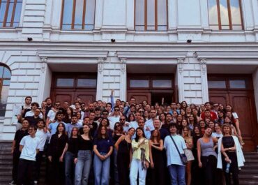 თსუ-ში სტუდენტური თვითმმართველობის არჩევნები გაიმართა