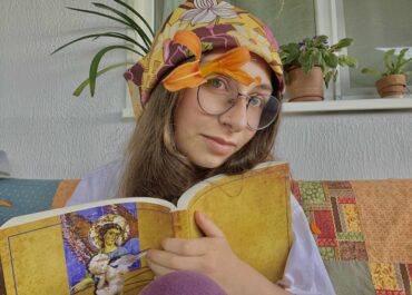 მარიამ უთრუგაშვილი: ,,მე და თსუ-მ ერთმანეთი ვიპოვეთ“