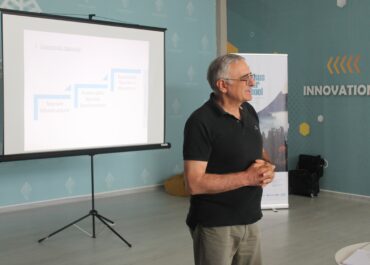 ტურისტული დანიშნულების ადგილის კონკურენტუნარიანობის შესწავლა საქართველოს მაგალითზე