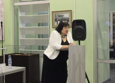 სამეცნიერო კონფერენცია - „ტექსტი და ინტერპრეტაცია“, რომელიც მიხეილ კვესელავას ხსოვნას მიეძღვნა