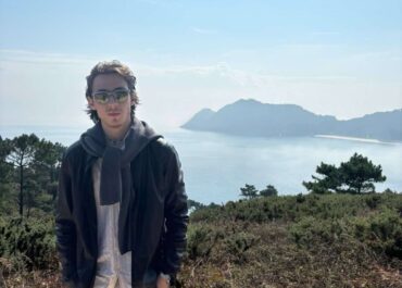 ვიგოს უნივერსიტეტში გატარებული ერთი სემესტრი