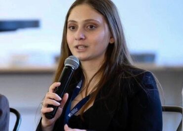 მარიამ შენგელია – სტუდენტური ენთუზიაზმისა და პროფესიული მიზანდასახულობის მაგალითი თსუ-ში