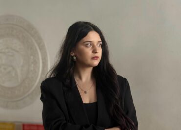 სინოლოგიის მიმართულების 6 სტუდენტი სექტემბრიდან სწავლას ჩინეთის წამყვან უნივერსიტეტებში გააგრძელებს